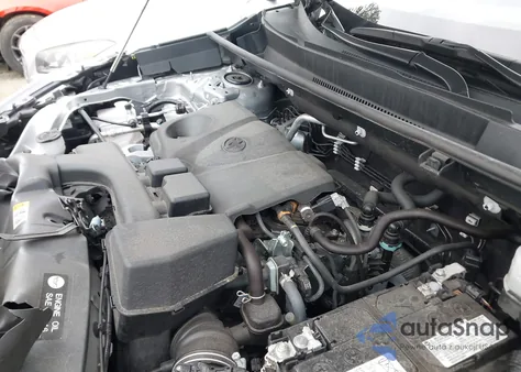 2025 Toyota Rav4 Xle z USA, uszkodzony, nr VIN 2T3W1RFV0SC314987